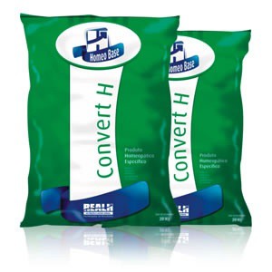 Convert H