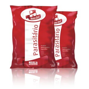 Parasitário